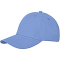 Davis 6 panel cap