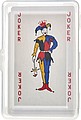 Deck of cards