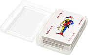 Deck of cards