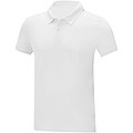 Deimos short sleeve mens cool fit polo