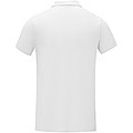 Deimos short sleeve mens cool fit polo