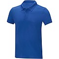 Deimos short sleeve mens cool fit polo
