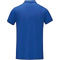 Deimos short sleeve mens cool fit polo