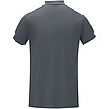 Deimos short sleeve mens cool fit polo