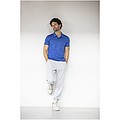 Deimos short sleeve mens cool fit polo