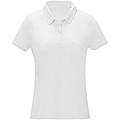 Deimos short sleeve womens cool fit polo