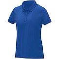 Deimos short sleeve womens cool fit polo