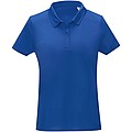 Deimos short sleeve womens cool fit polo