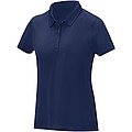 Deimos short sleeve womens cool fit polo