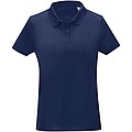 Deimos short sleeve womens cool fit polo
