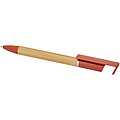 Delfina phone holder pen, brick