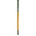 Delfina phone holder pen, heather green