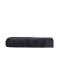 Deluxe Beach Towel 100x 180 cm, 550 gr/m2 Anthracite