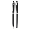 Deluxe pen set, black
