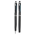 Deluxe pen set, black