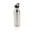 Deluxe stainless steel activity bottle