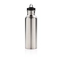 Deluxe stainless steel activity bottle