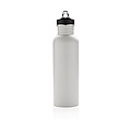 Deluxe stainless steel activity bottle