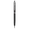 Deluxe stylus pen, black