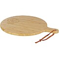 Delys bamboo cutting board, brick