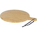 Delys bamboo cutting board, hale blue