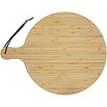 Delys bamboo cutting board, hale blue
