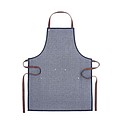 Denim apron 240 gr/m2