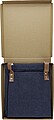 Denim apron (280 gsm) Greg, blue