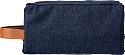 Denim cosmetic bag Marianne