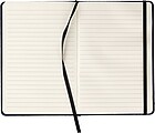 Denim notebook A5 Alfred