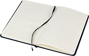 Denim notebook A5 Alfred