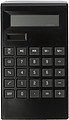 Desk calculatorBlack