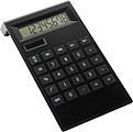 Desk calculatorBlack
