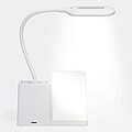 Desk lamp with charging station LIGHT & CHARGE