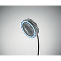 Desktop charger fan with light MO6810-06