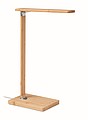 Desktop light and charger 10W