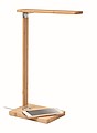 Desktop light and charger 10W