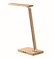 Desktop light and charger 10W
