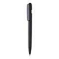 Devin GRS certified RABS pen solid, black