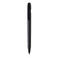 Devin GRS certified RABS pen solid, black