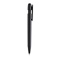 Devin GRS certified RABS pen solid, black