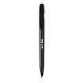 Devin GRS certified RABS pen solid, black