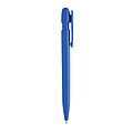 Devin GRS certified RABS pen solid, blue