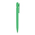Devin GRS certified RABS pen solid, green