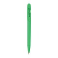Devin GRS certified RABS pen solid, green