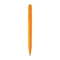 Devin GRS certified RABS pen solid, orange