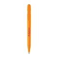 Devin GRS certified RABS pen solid, orange