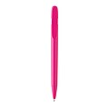 Devin GRS certified RABS pen solid, pink
