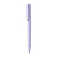 Devin GRS certified RABS pen solid, purple