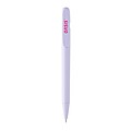 Devin GRS certified RABS pen solid, purple